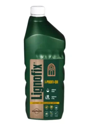 Lignofix I-Profi-OH 4 kg Gereduceerde Prijs